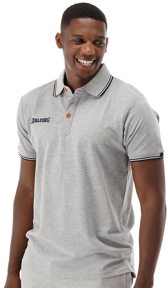 Heren Essential Polo