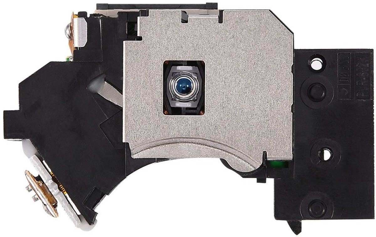 SolidKeus - Vervangende Laser Lens voor PS2 Gameconsole