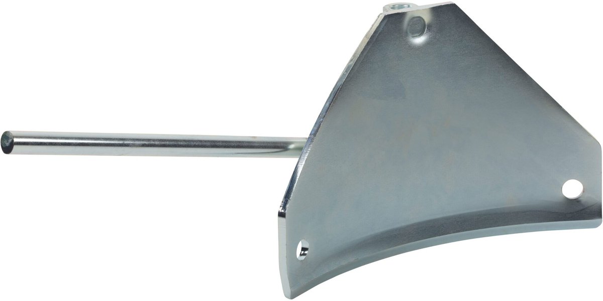 Snap-On / Hofmann / Boxer / John Bean bead breaker shovel