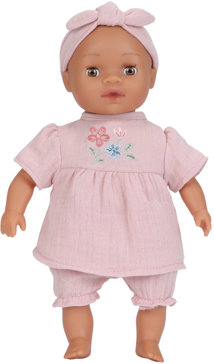 Little Dutch Babypop Yara