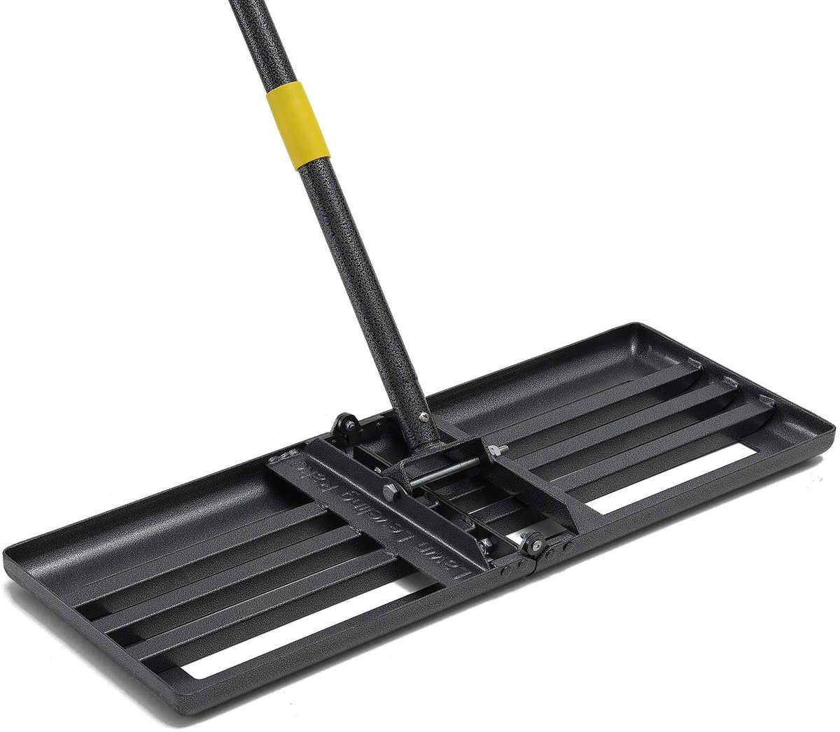 SolidKeus - Professionele Vlakke Grondveger voor Tuin en Gazon
