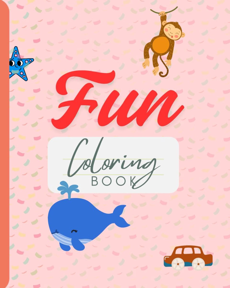 BOOK: Suitable for Kids