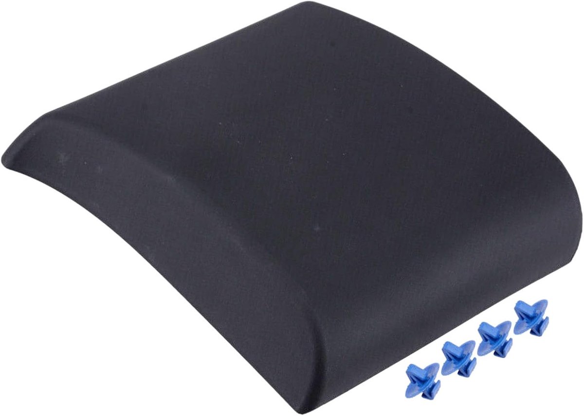 8200036101 beschermstrip, compatibel met Trafic 2, rechts | Geschikt voor Renault Trafic II (2001-2013)