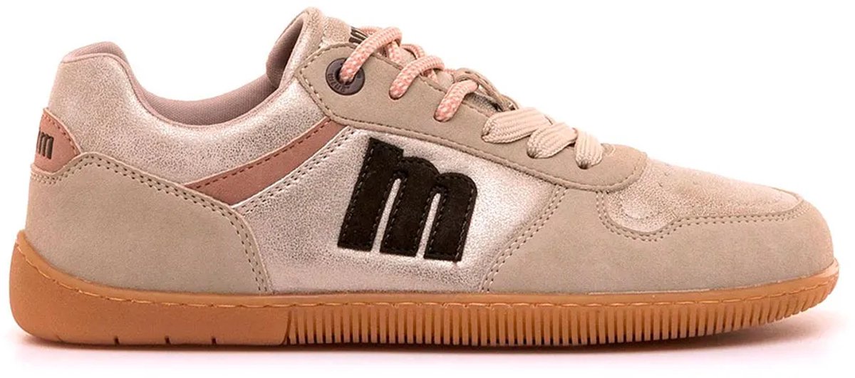 Mtng Free-aria Schoenen Beige EU 37 Vrouw