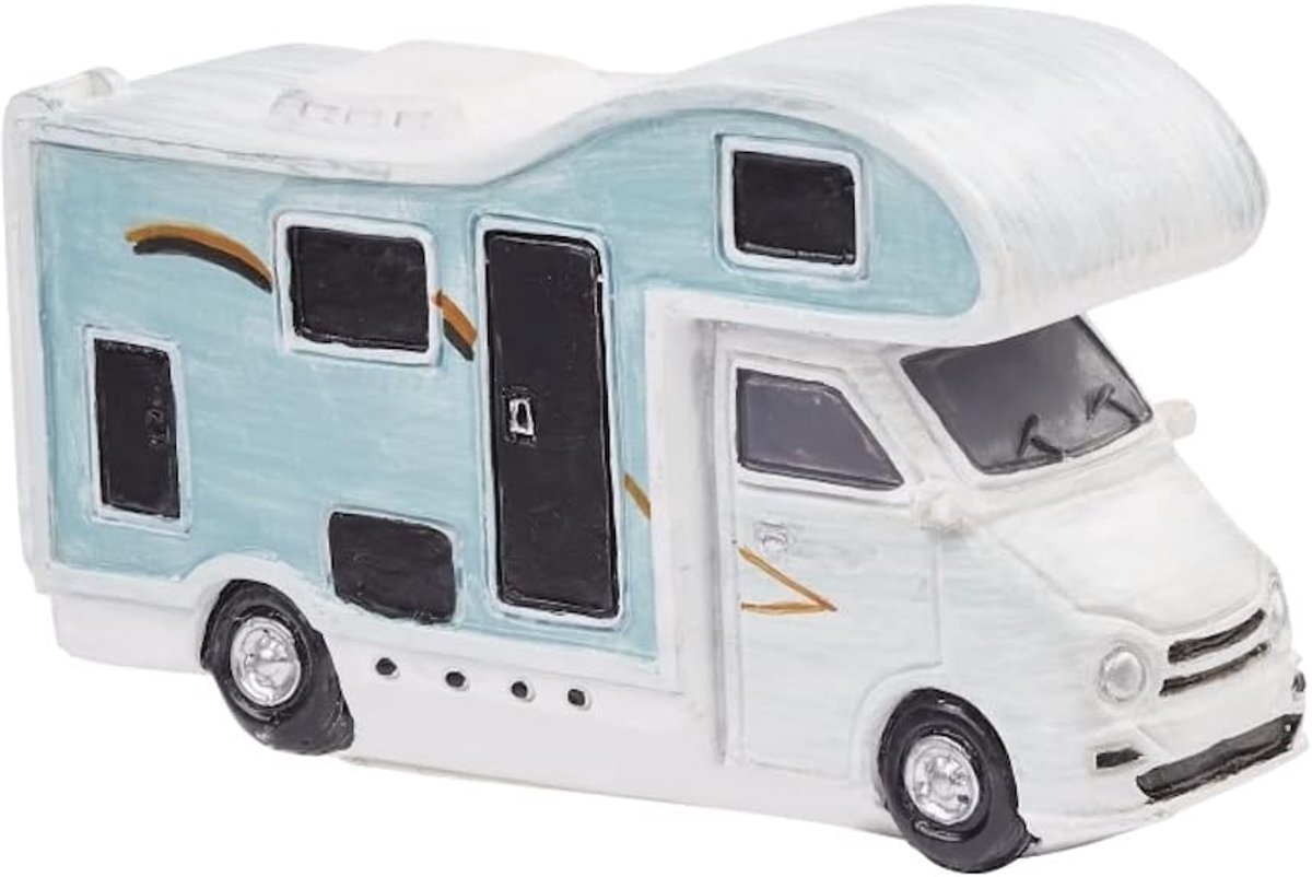 Camper 8 cm