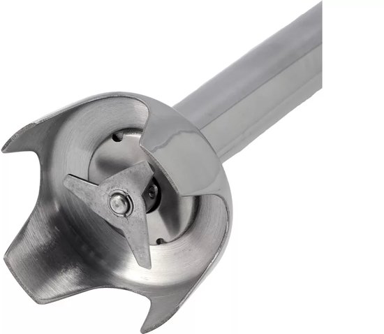 YATO Professionele Horeca Staafmixer - 750W Koolborstelloze Motor - 3000-12000 RPM - RVS Mixstaaf 377 mm - Traploos Regelbaar - Industriële Staafmixer voor Grootkeuken & Catering van Yato. — afbeelding 4