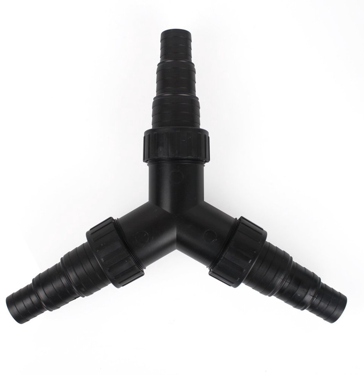 Omgoods - Y-Splitter Waterverdeler voor Tuinslangen (25/32/38mm)