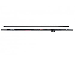 Guru A-Class Landing Net Handle (2.9m) - Schepnetsteel