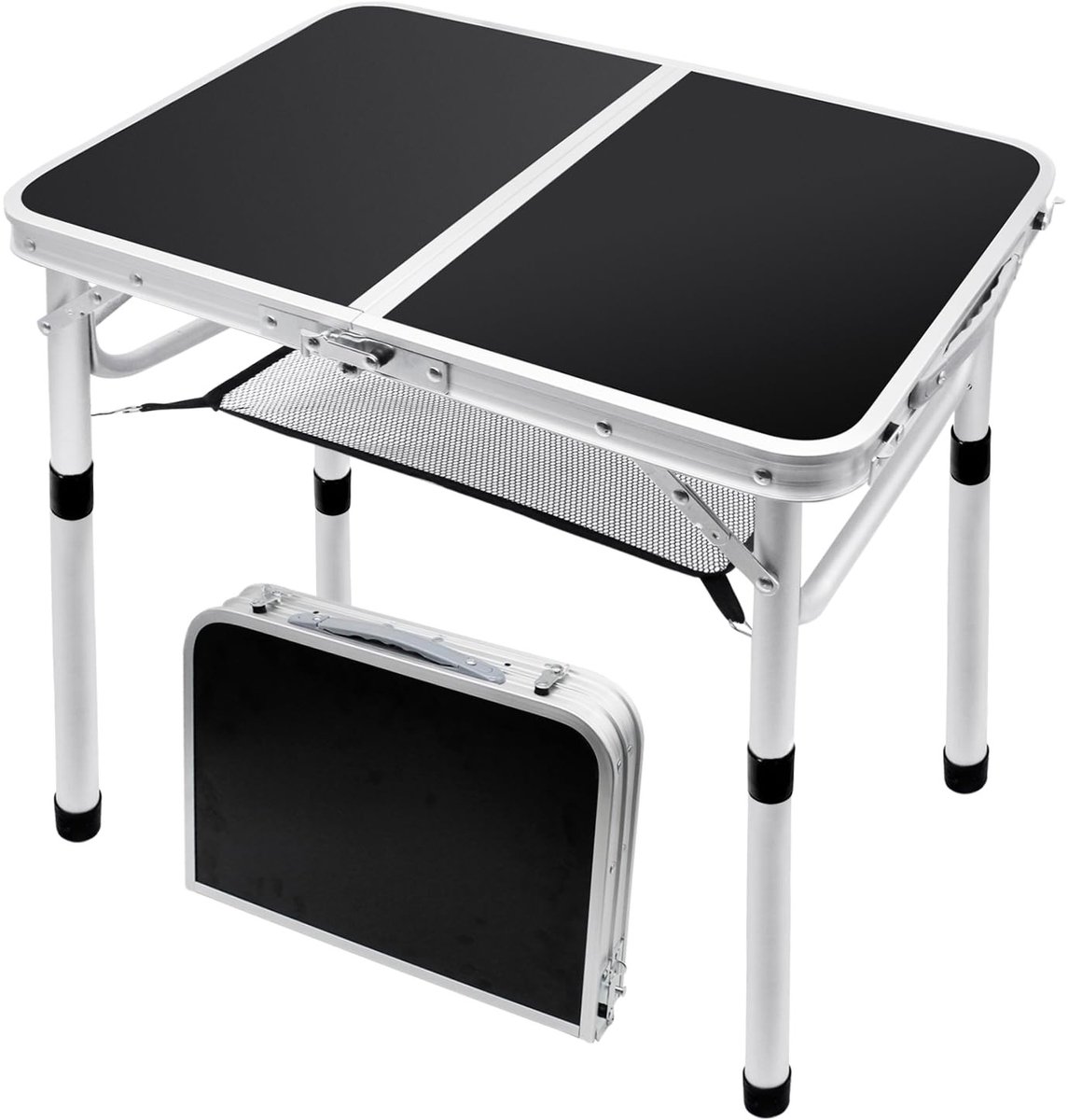 SolidKeus - Opvouwbare Multifunctionele Tafel, 60 x 40 cm
