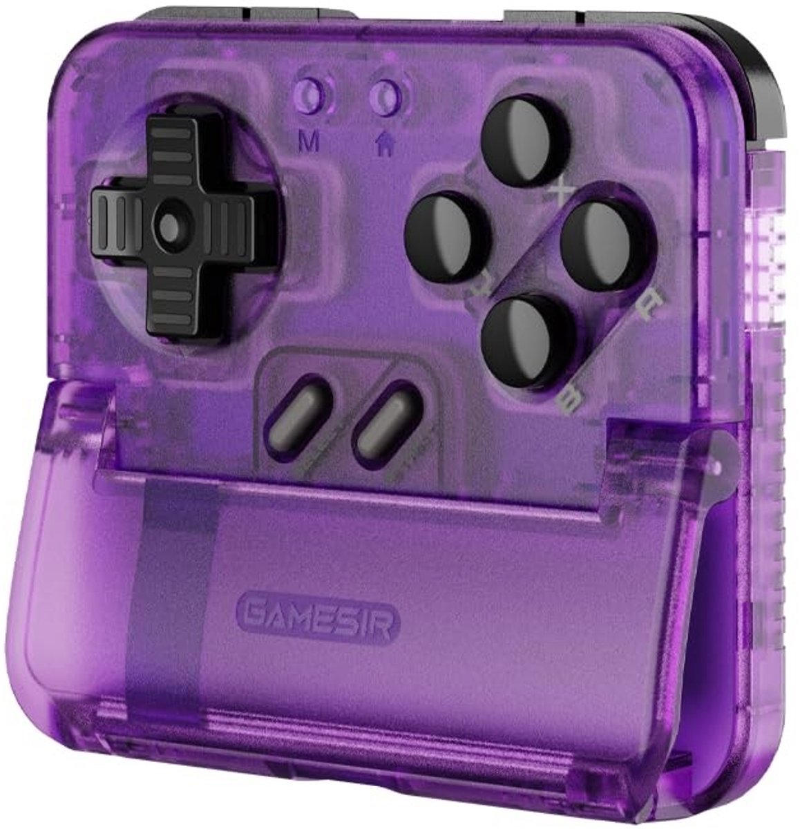 SolidKeus - Draagbare Bluetooth Mobiele Gaming Controller