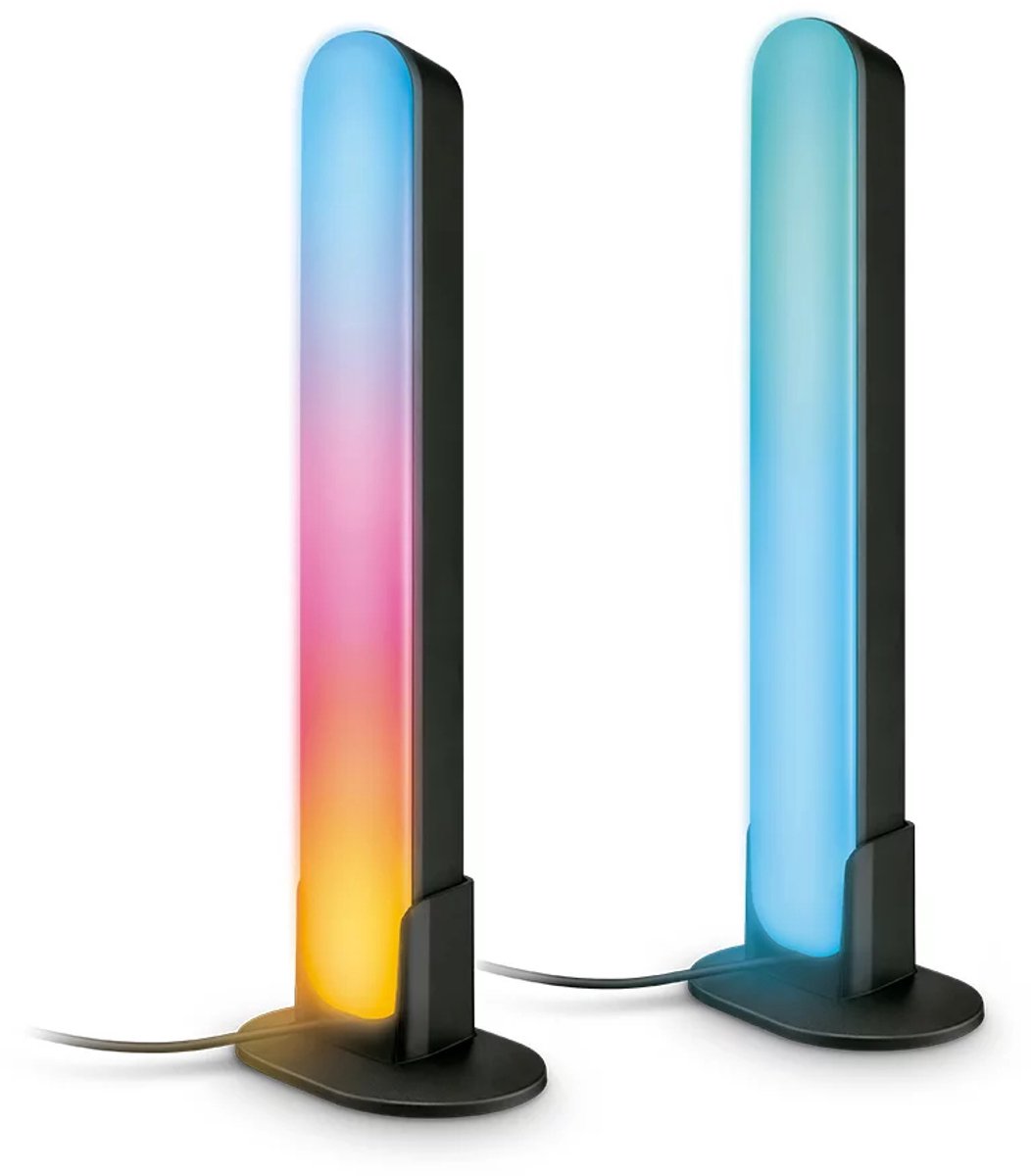 Philips Smart Lighting - Gradient Light Bars thumbnail 3