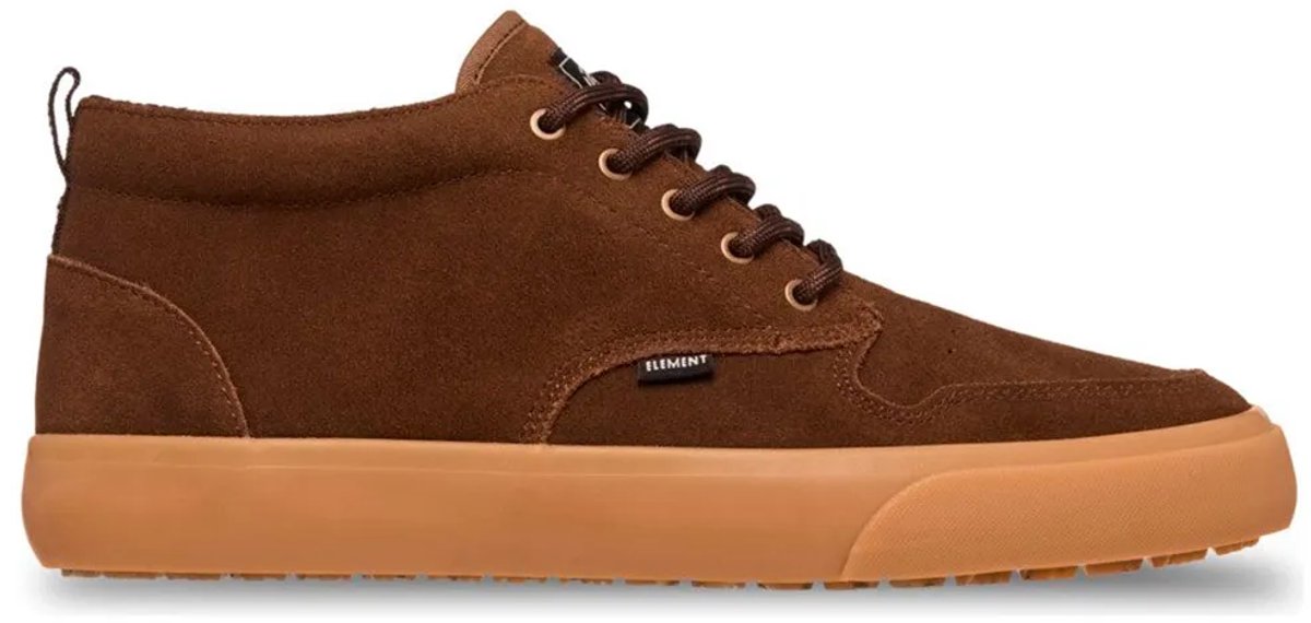 Element Preston 2 Schoenen Bruin EU 42 1/2 Man