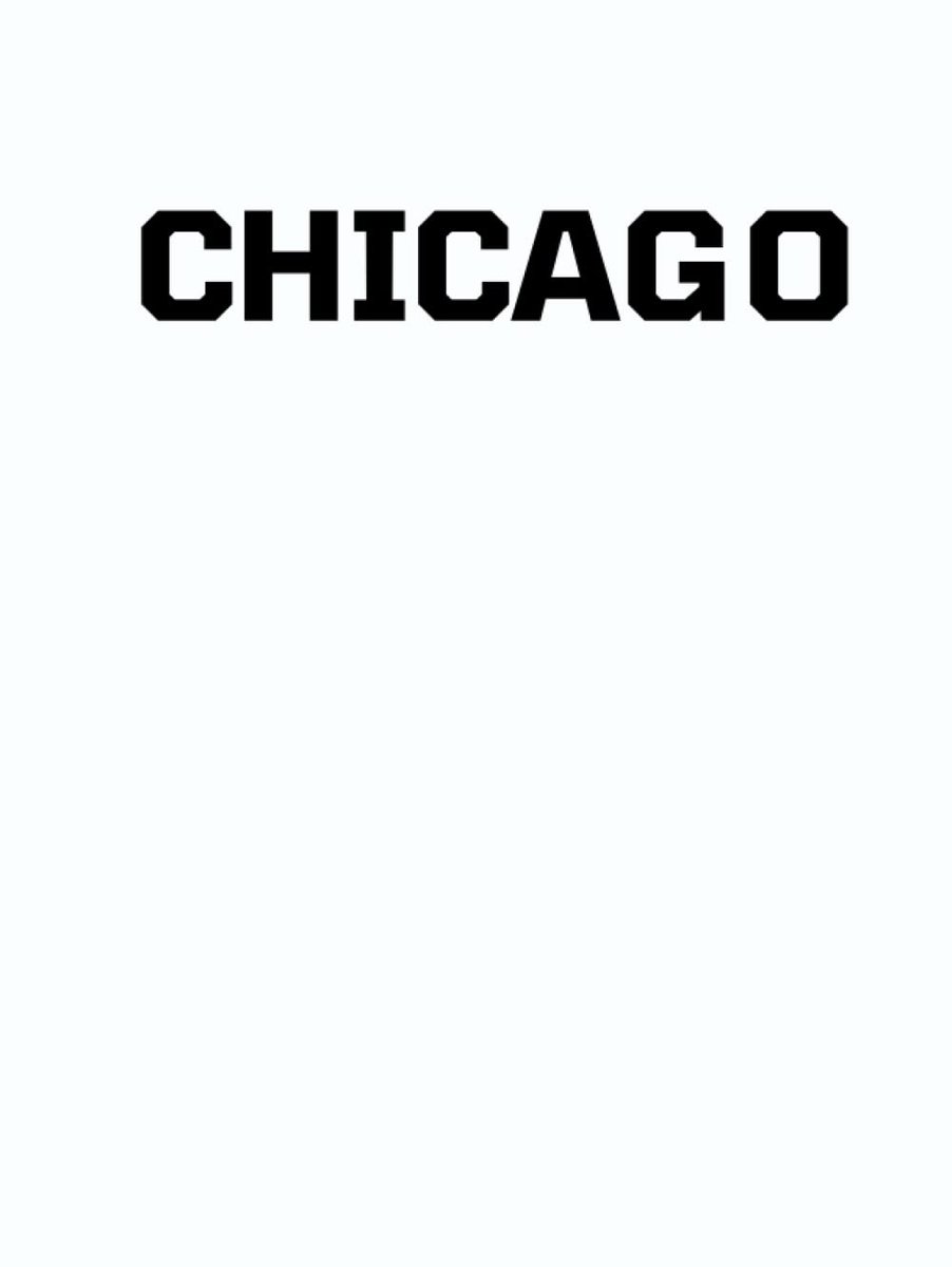 CHICAGO