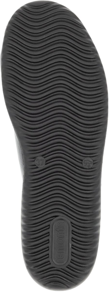Eagle leren sneakers