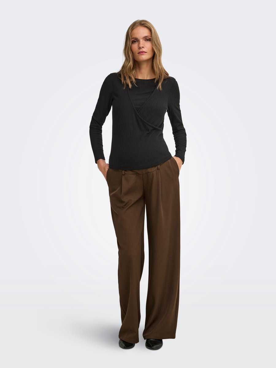 ONLY MATERNITY Top OLMKAILA Top