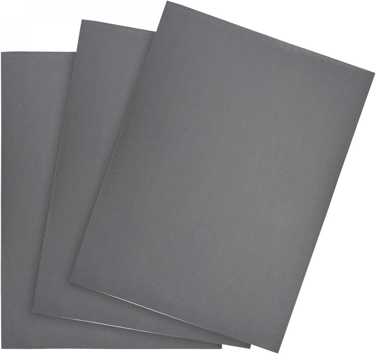 Schuurpapier nat droog schuurpapier korrel 220, 11 x 9 inch 1200 Grit