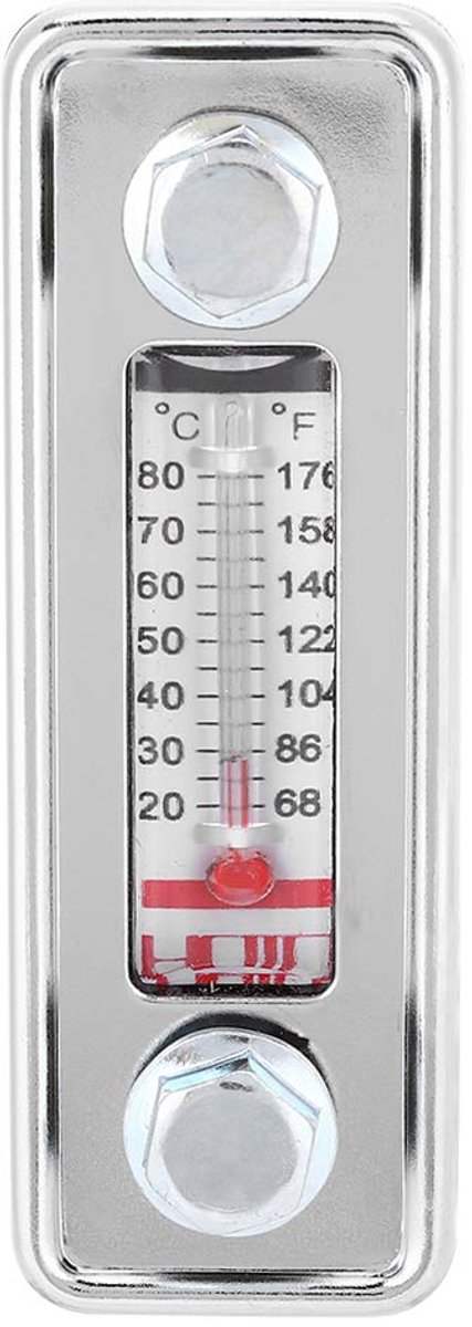 Transparant Intuïtief Display, Olievloeistof voor Hydraulisch Systeem, Maximale Toepasselijke Temperatuur 80 ° Schroefinstallatie (Auslarxn29o75mi-11)