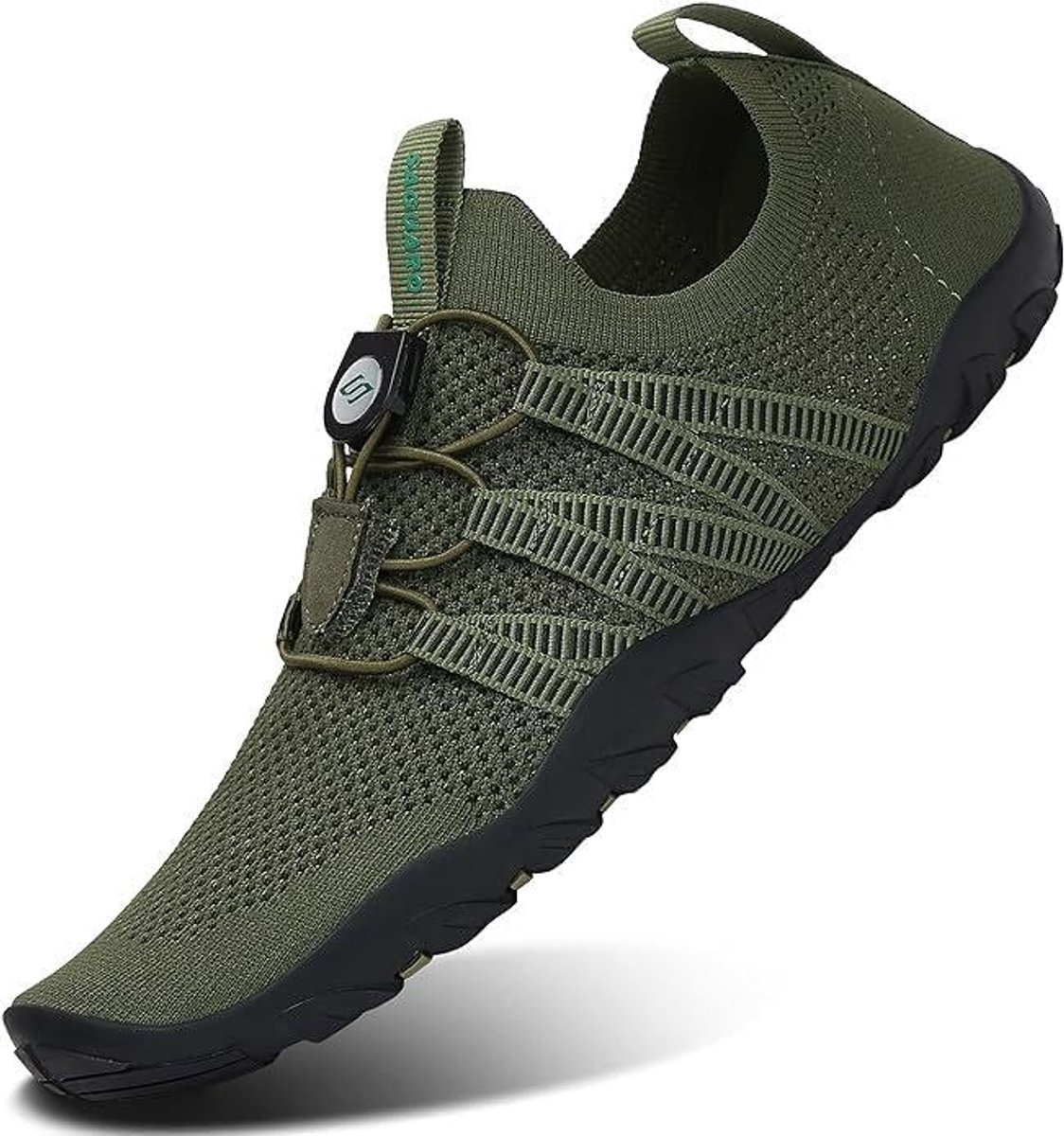 Waterschoenen voor dames, uniseks heren