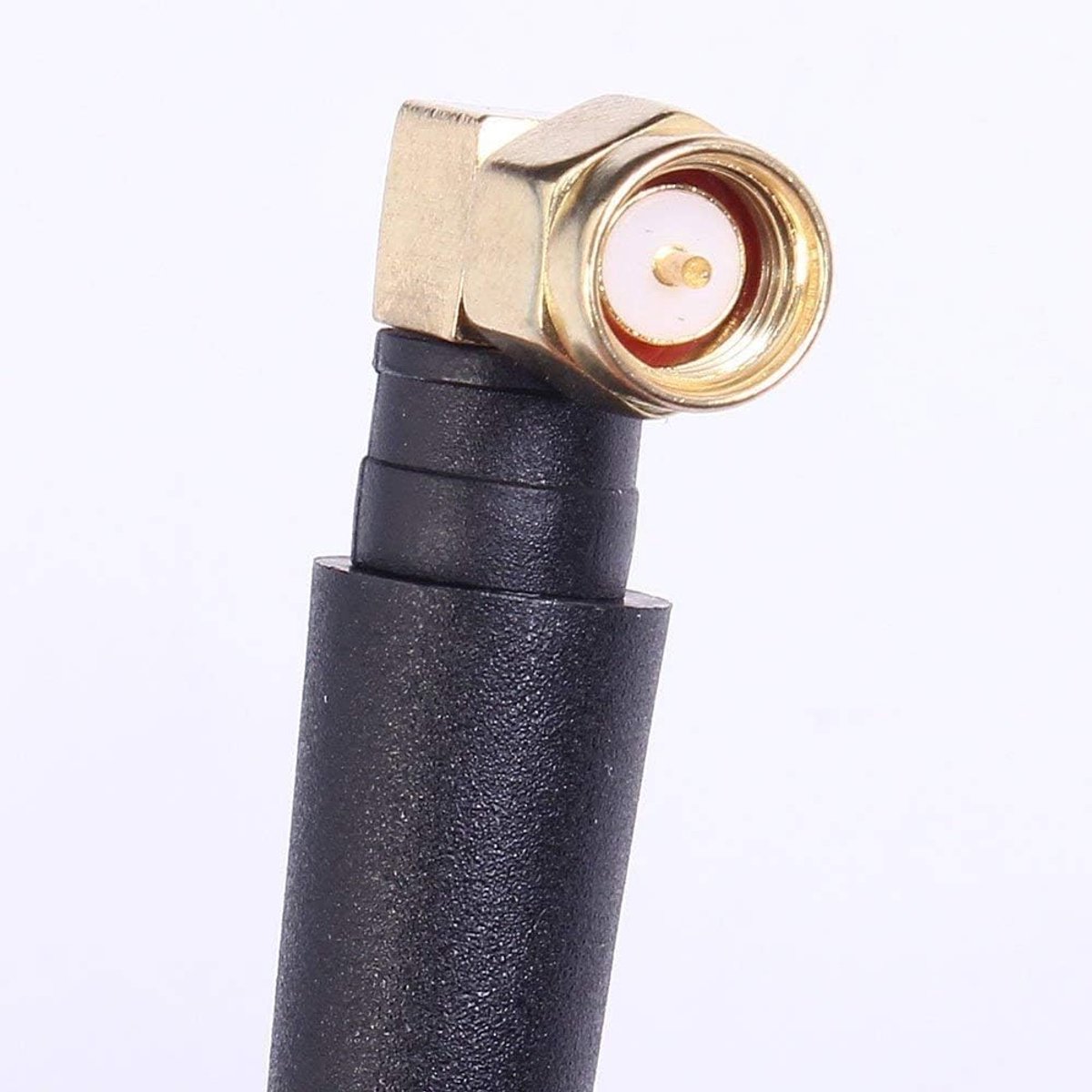 5 stks IPX naar SMA Connector GSM Antenne voor SIMPRESSE GPRS Wireless