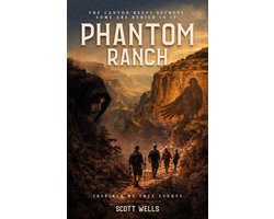 Phantom Ranch