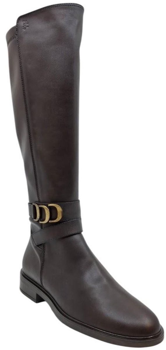 DL Sport 7188-02 Bea TDM | Lange laars voor steunzolen
