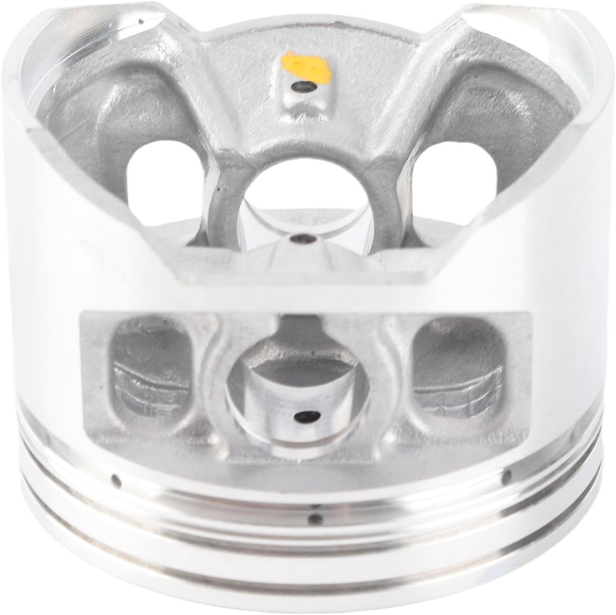 SnelShoppen - 56mm 13mm Aluminium Pistonring Kit voor ZHONGSHEN 140 Motor, Hoogwaardige Onderdelen voor Pit Pro Crossmotor