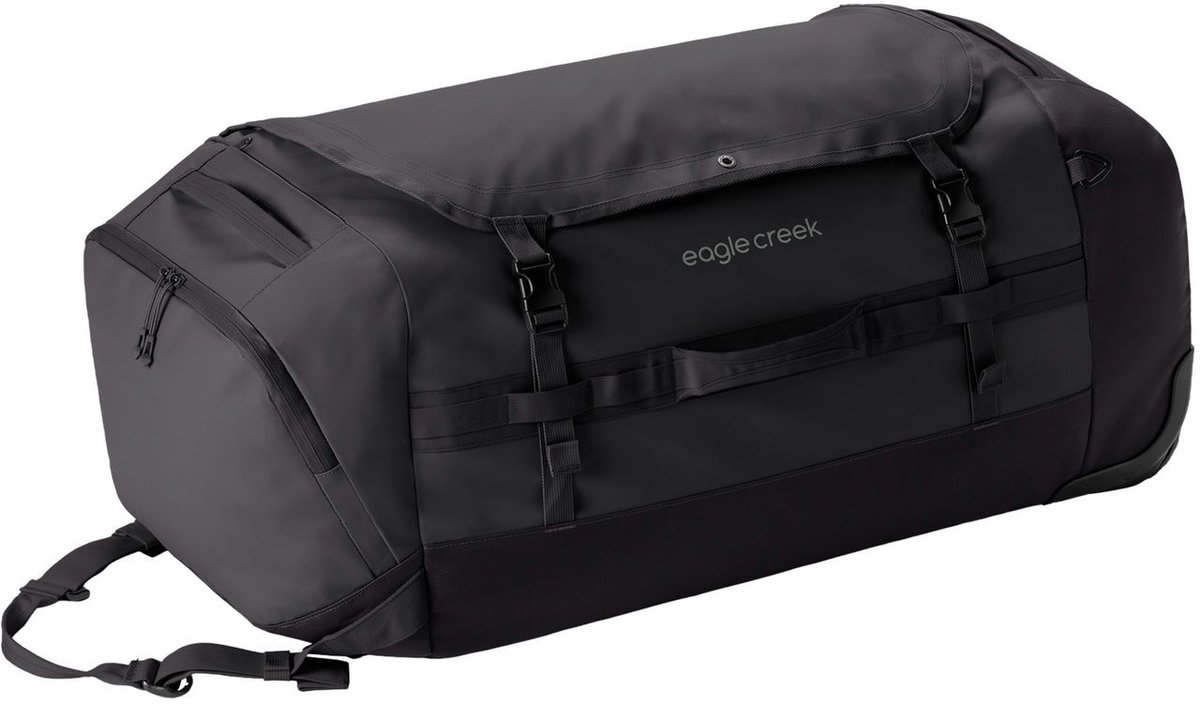 Eagle Creek Cargo Hauler Rolling 2-Wiels Reistas 86 cm - 130 liter - 86x35x38 cm - black