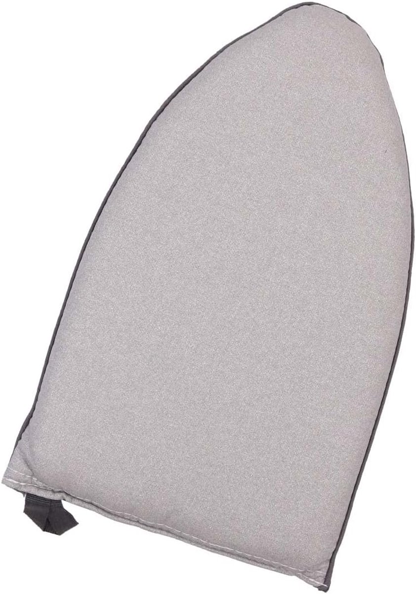 SnelShoppen - Mini Strijkplank Draagbare Strijkpad Waterdicht Anti Stoom Handschoenen Spons Stoom Strijkhandschoenen