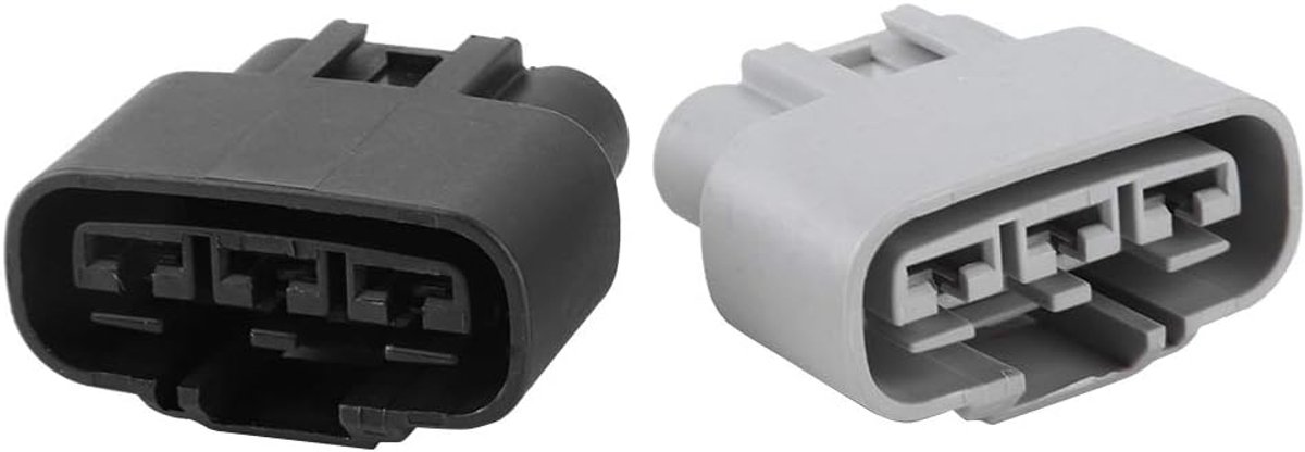 SnelShoppen - Rectifier Connector Kit voor Ski-Doo - Shindengen Mosfet Regulator - Eenvoudige Installatie - Geschikt voor Regulator Rectifier