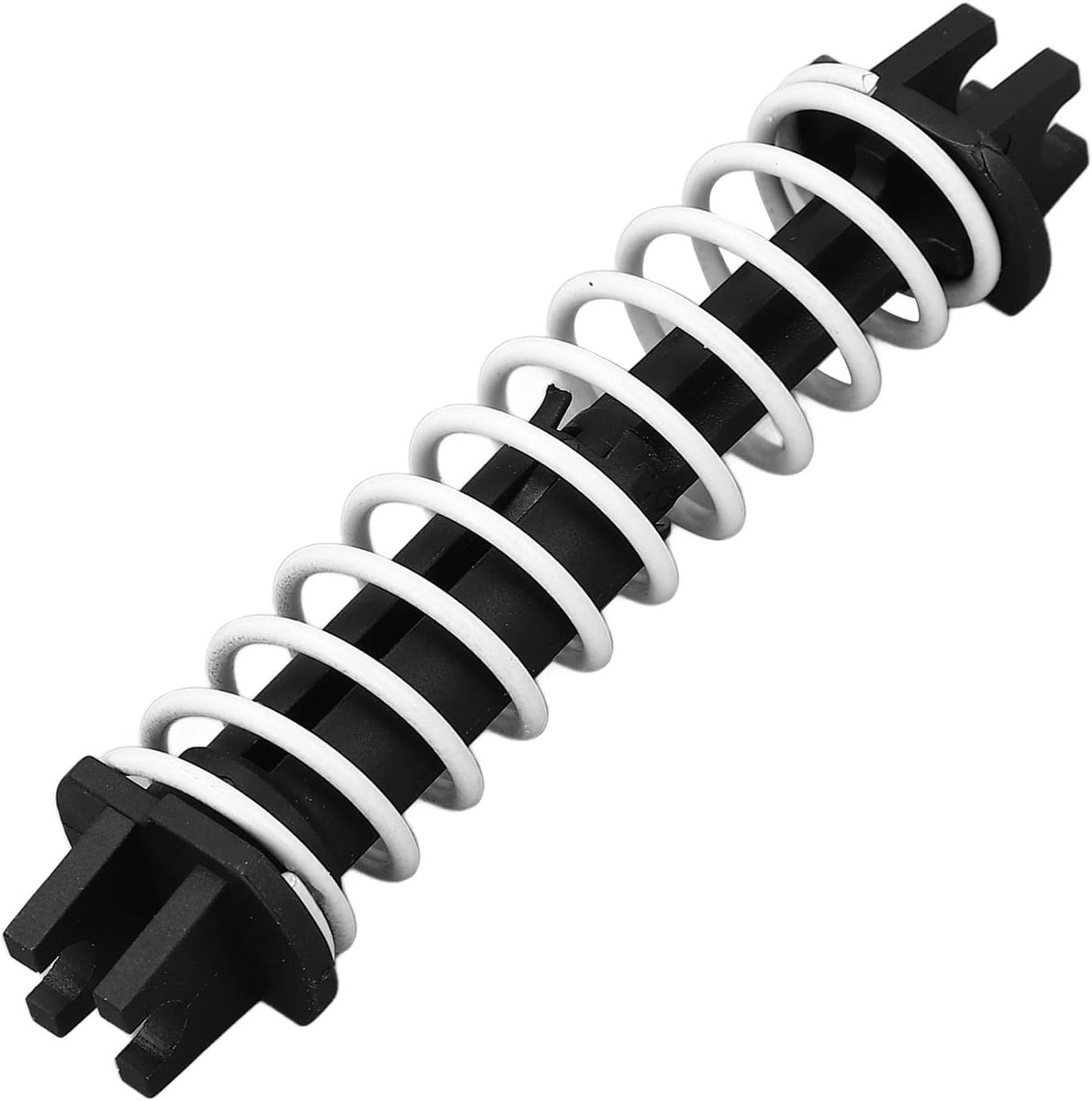 SnelShoppen - Clutch Pedal Spring, Koppeling Pedalen Terugveer Veer voor Peugeot 307 206 207 408 308, Vervangingsonderdeel, Verbeter Veiligheid