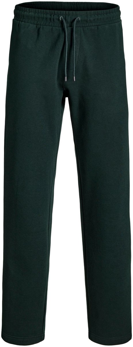 Jack & Jones Sweatstof broek Relaxed Fit Sweatstof broek