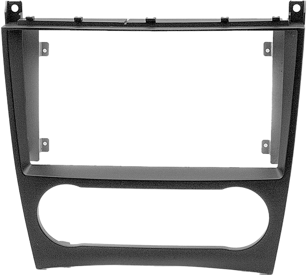 9" paneel Mercedes C / CLC / CLK-klasse