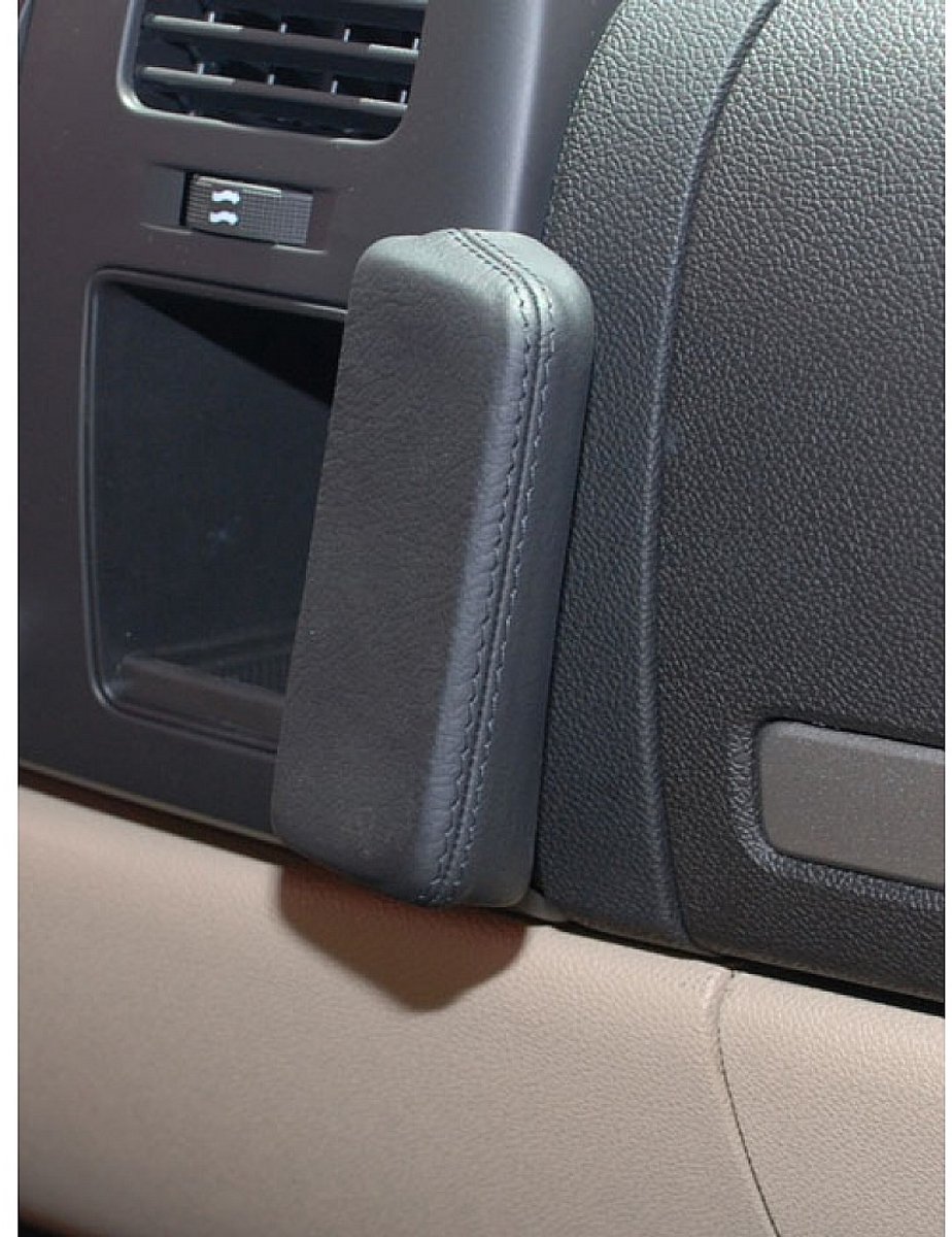 Houder - GMC Sierra 2007-2013 Kleur: Zwart