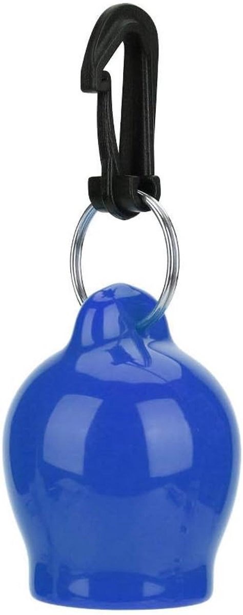 SnelShoppen - Duikmondstuk Beschermkap Siliconen Stofdichte Deksel Voor Duiken Snorkelen Outdoor Accessoires - Voedselveilige Silicone - Lichtgewicht