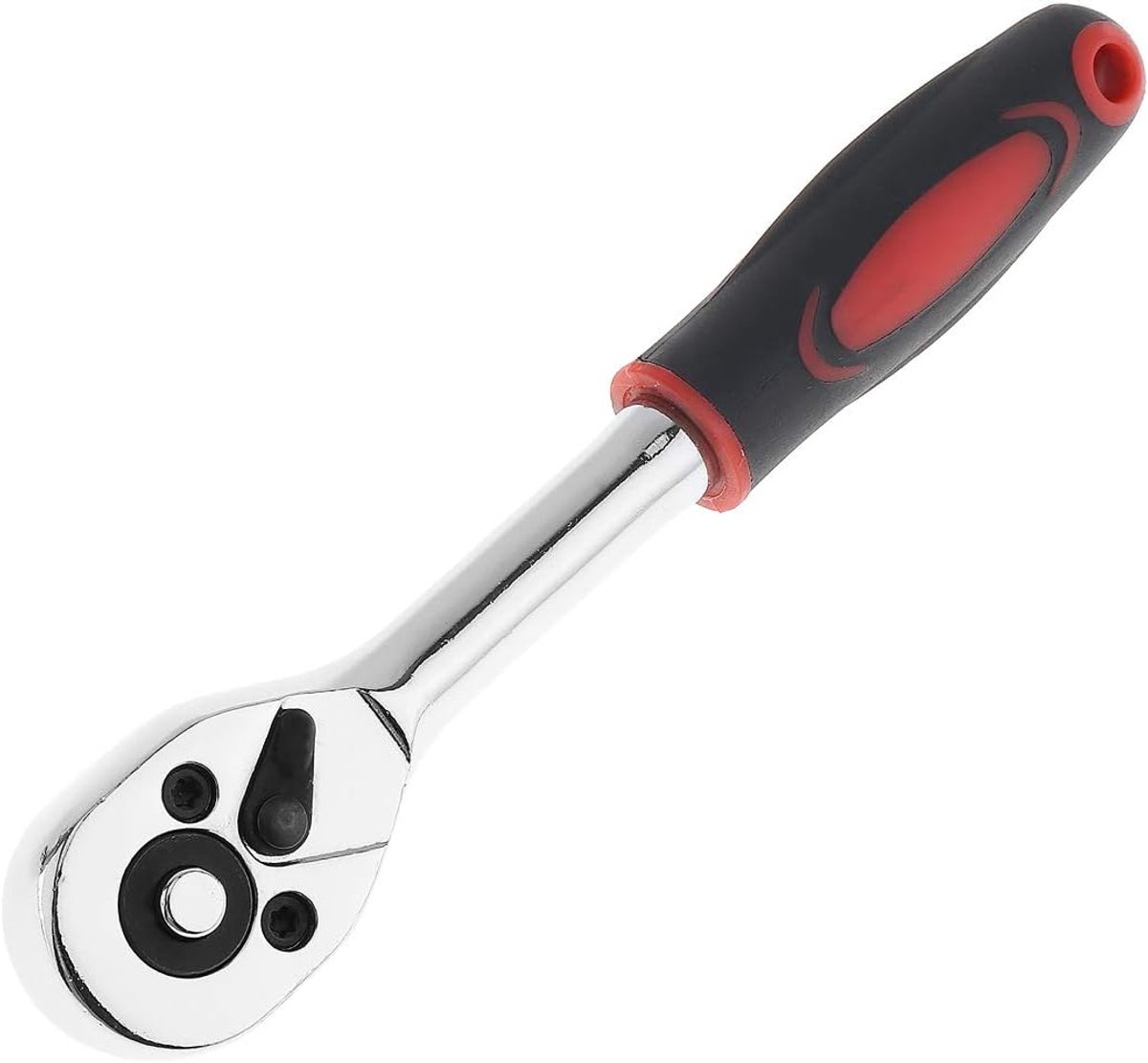 1/4 inch ratel - quick release - sterke en duurzame constructie - comfortabel in gebruik - ShopVlot