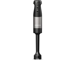 Handmixer Staaf - Keukenapparaat - Maaltijden Bereiden - Krachtige Motor - 1200 Watt - Zwart — afbeelding 4