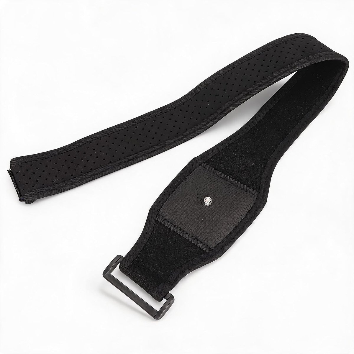 SnelShoppen - VR Tracking Belt en Tracker Riem voor Vive Systeem, Verstelbare VR Hoofdband voor Taille, Virtual Reality Lichaams Tracking, Ademend en