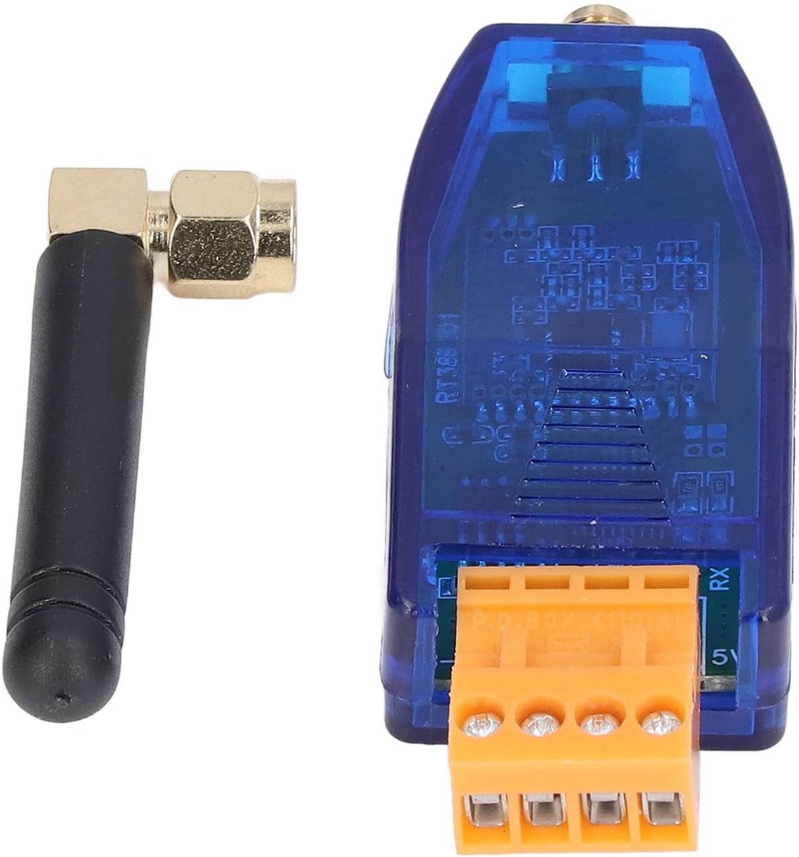 433MHz transceiver module - RF seriële poort - ideaal voor PTZ camera - SnelShoppen