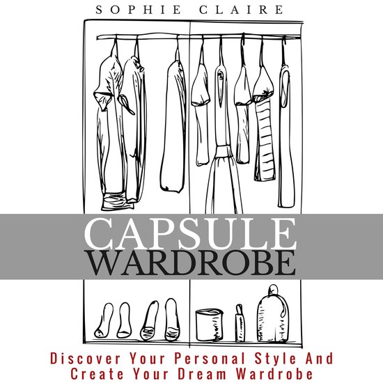 Capsule Wardrobe