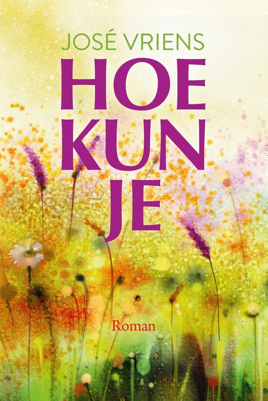 Hoe kun je! - cover