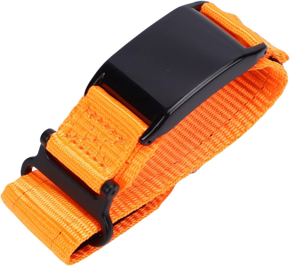 Nylon Strap, Soft Adjustable Watch Band, Whoop 5.0 Replacement Wrist Strap Washable Sweat Proof Design for Fitness - ShopVlot