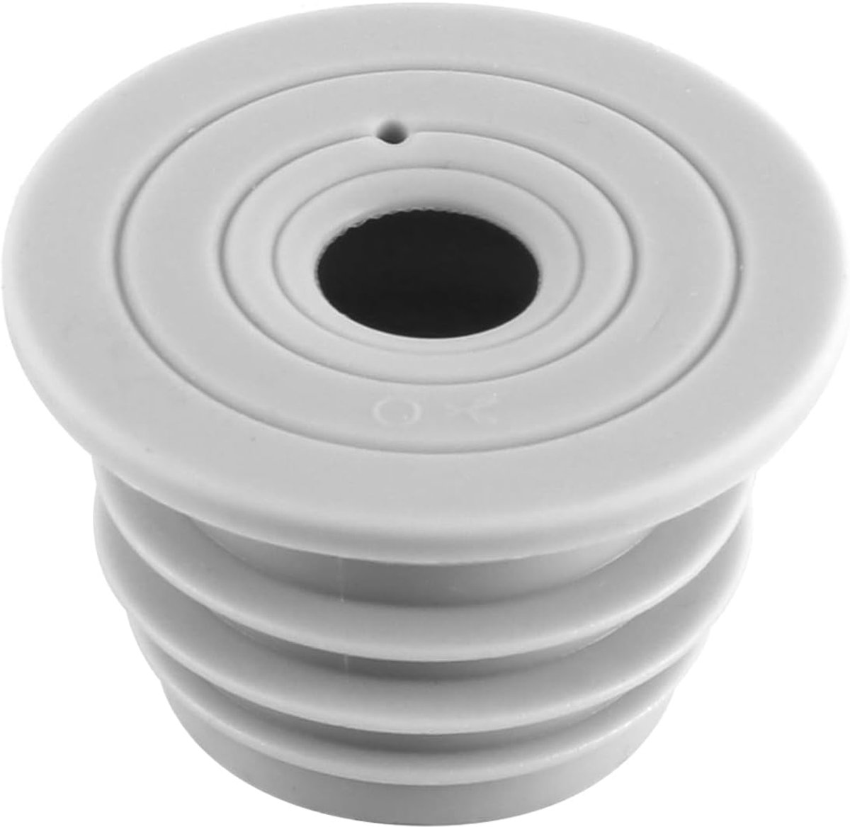 SnelShoppen - Waterafvoer Pijp Sealer - Geur Sealer voor Afvoerbuizen 45-50 mm - Ideaal voor Keuken en Badkamer - Duurzaam en Efficiënt