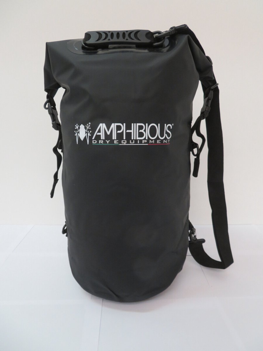 Amphibious Tube waterdichte tas -