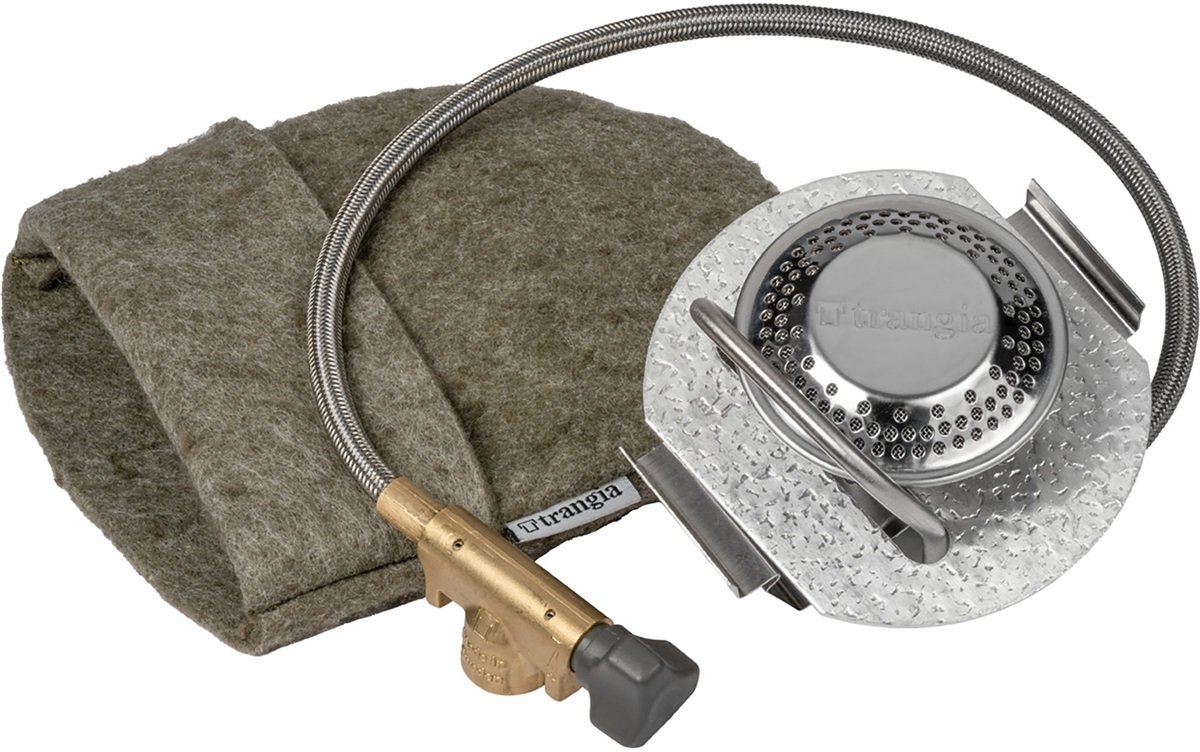 Trangia - 772527 – Gasfornuis - Storm GB77