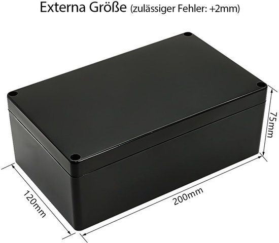 Dailygoods- Haak 304 Roestvrij Staal - Draaibare Haak - Hefvermogen 650kg/1000kg - 360 Graden Rotatie - Stevig en Duurzaam - Afmetingen 13,5x6,5cm/15,5x8,5cm - Hefhaak van Dailygoods — afbeelding 3