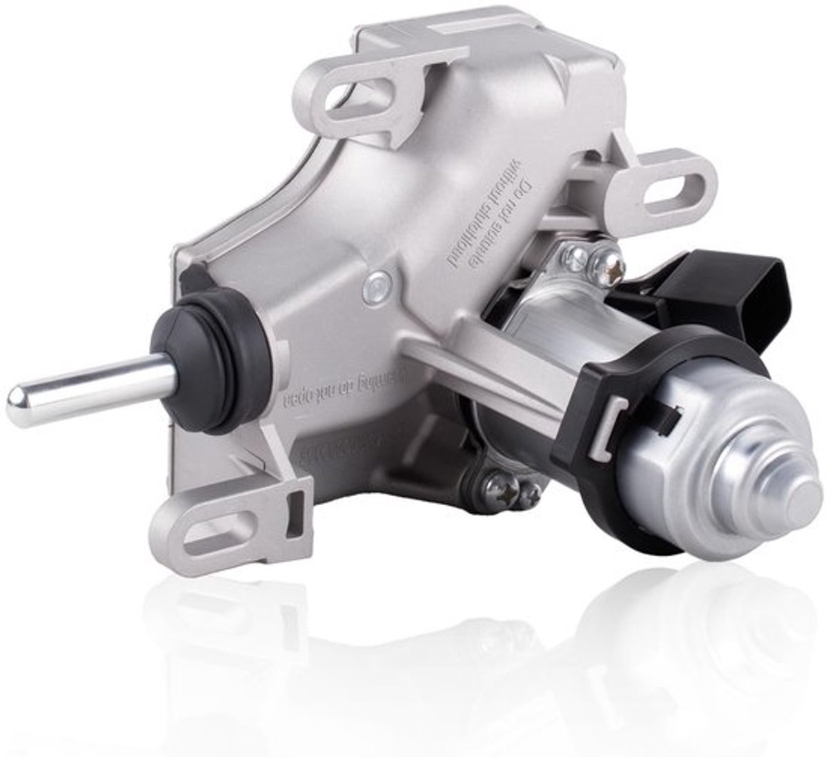 Koppeling Actuator Vervanging 4310021600 - Compatibel met Fortwo 450 - City-Coupe 450 - Roadster 452 - 0,6L/0,7L Benzine - Geschikt voor 2003-2007 - Koppelingsdeel