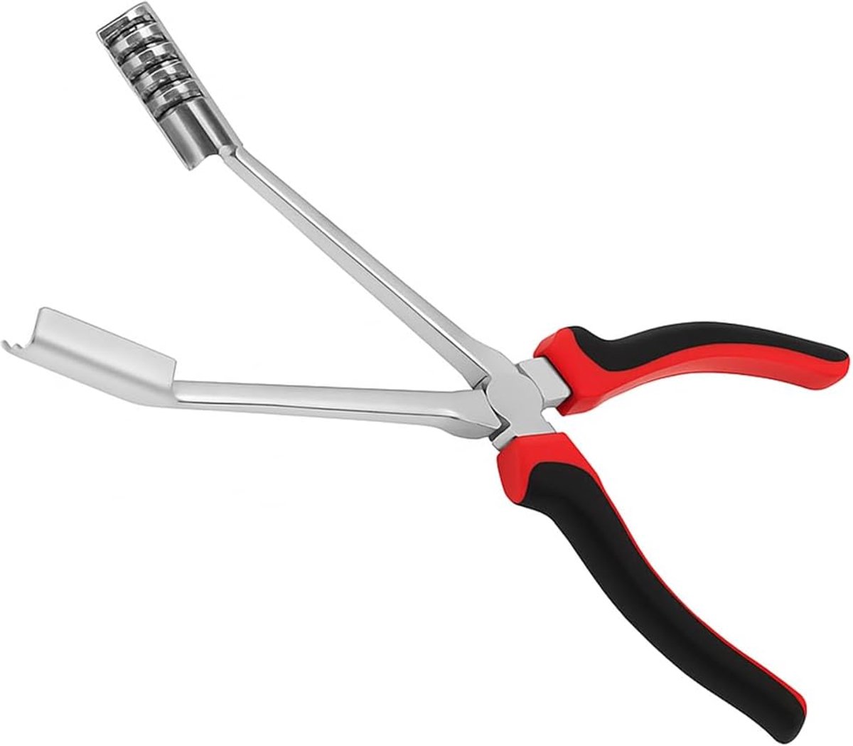 Candle holder clamp voor auto - universeel en duurzaam - praktische oplossing voor verlichting - SnelShoppen