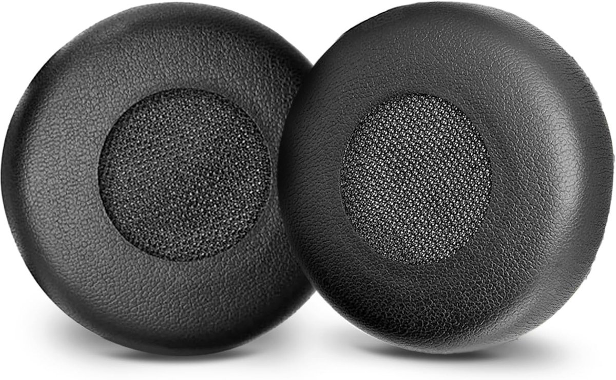 SnelShoppen - Vervangende Oorkussens voor Hoofdtelefoon, Comfortabel en Duurzaam, Hoogwaardige Eiwitleer, Geschikt voor 20SE, 20UC, 20MS, 30US, 30MS,