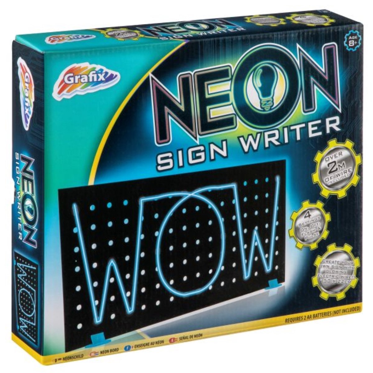 Neon Sign Writer