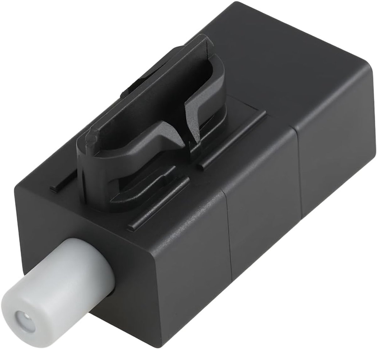SnelShoppen - In-Zit Rocker Schakelaar 4PIN Veiligheidsfunctie voor Grasmaaier, Compatibel met ZX ZT Zenith Serie, Onderdeelnummer 03834300